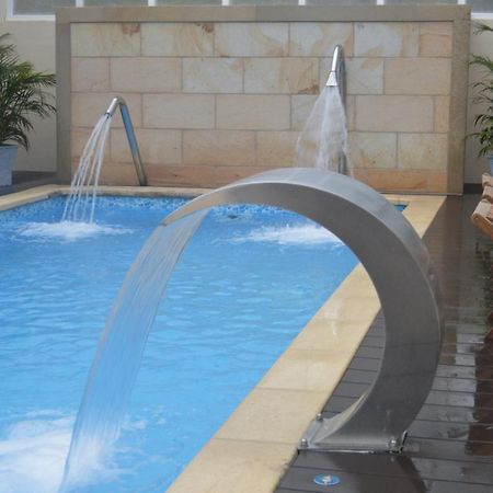 Hotel Balneario De Alceda エクステリア 写真